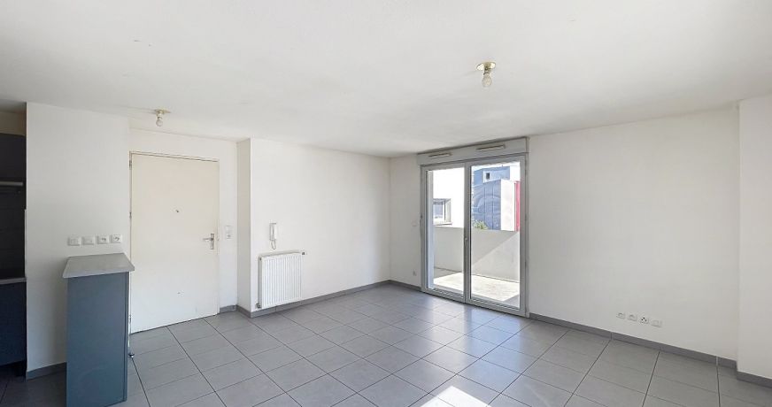 vente Appartement Toulouse