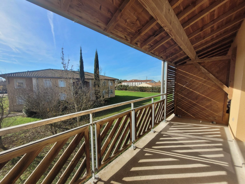 vente Appartement Sainte Bazeille - Photo 4