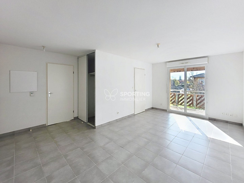 vente Appartement Sainte Bazeille - Photo 1