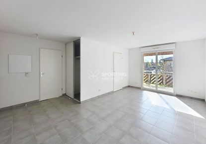 vente Appartement Sainte Bazeille