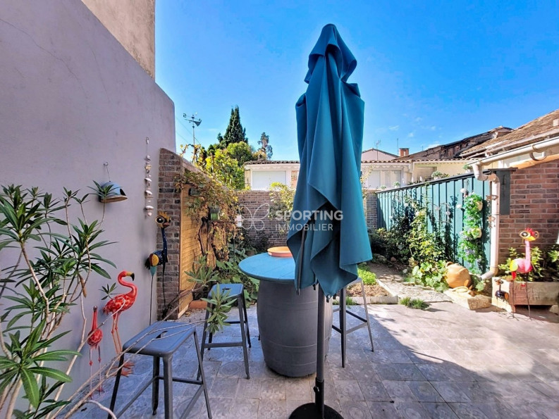 vente Maison Sainte Foy La Grande - Photo 9