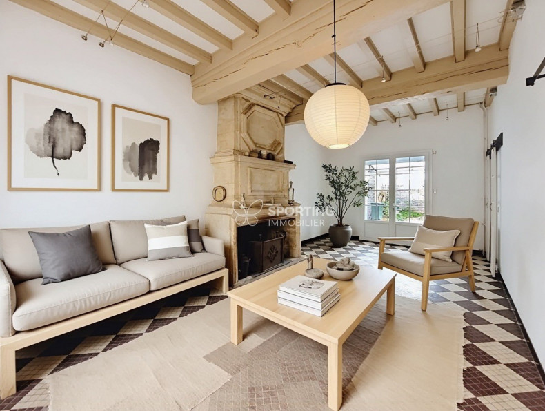 vente Maison Sainte Foy La Grande - Photo 1