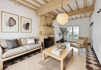 vente Maison Sainte Foy La Grande