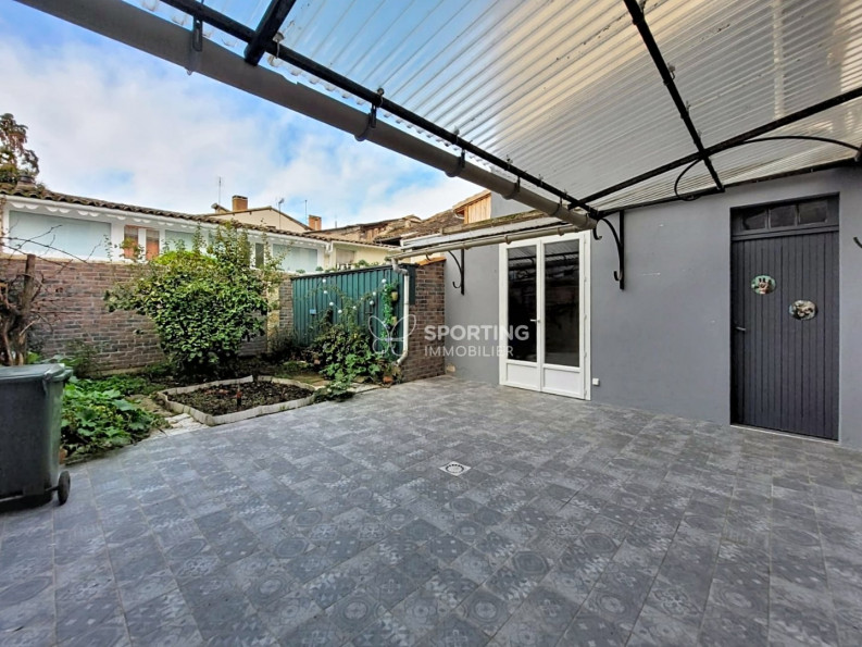 vente Maison Sainte Foy La Grande - Photo 10