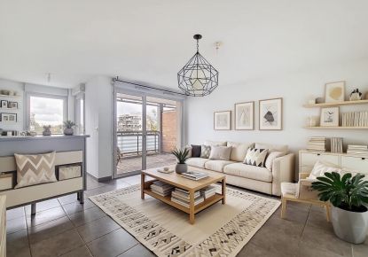 vente Appartement Colomiers