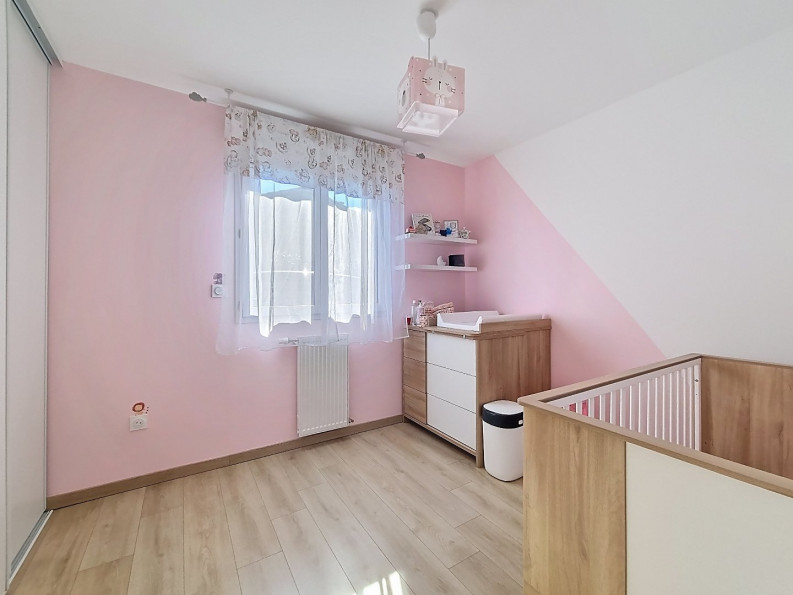 vente Maison Ayguesvives - Photo 6