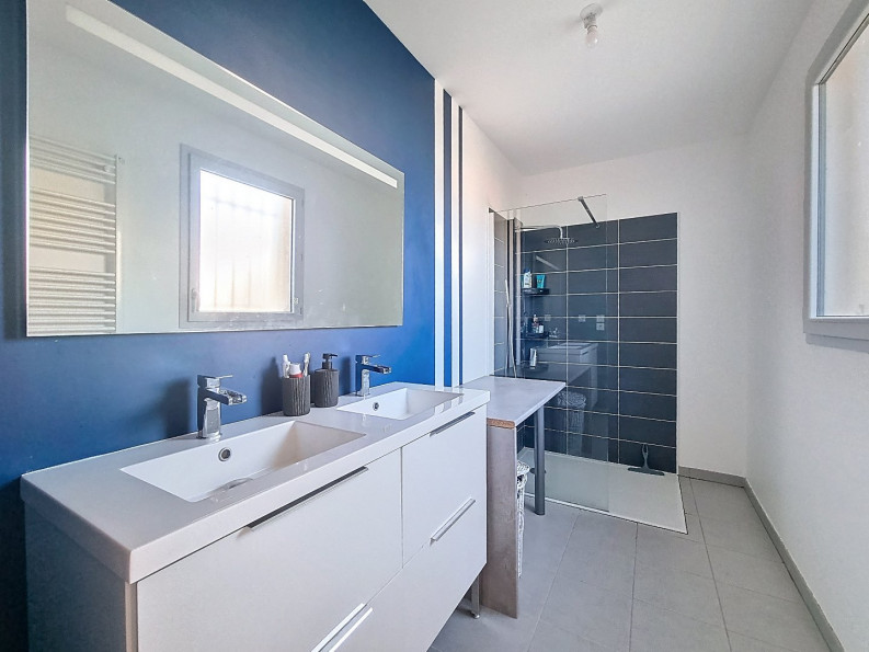 vente Maison Ayguesvives - Photo 8