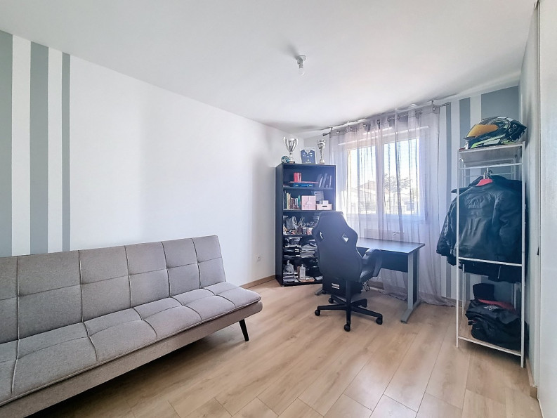 vente Maison Ayguesvives - Photo 7