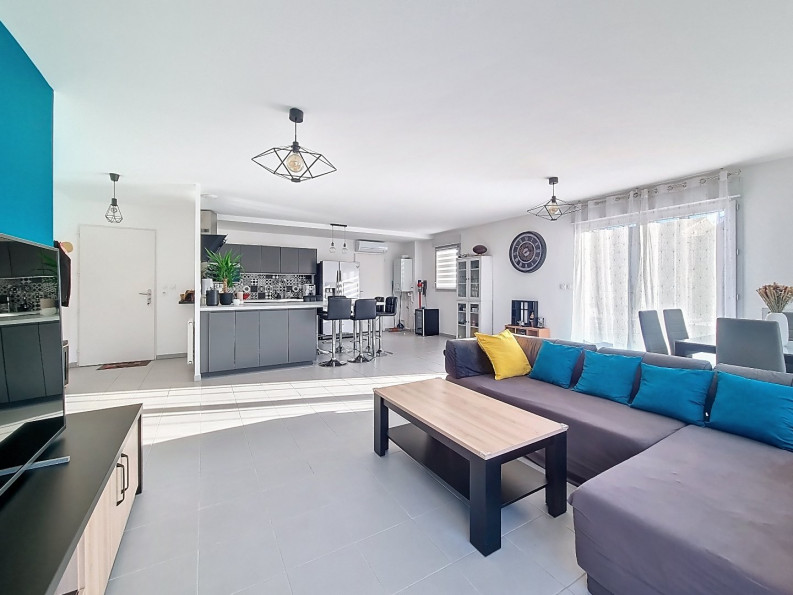 vente Maison Ayguesvives - Photo 1