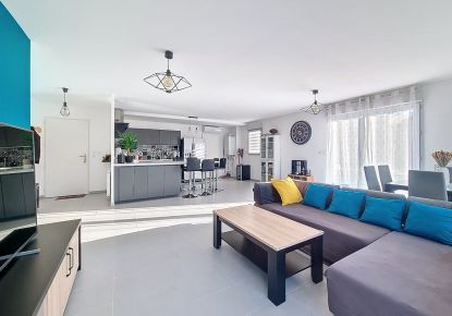 vente Maison Ayguesvives