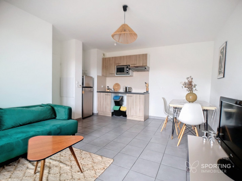 vente Appartement Toulouse - Photo 1