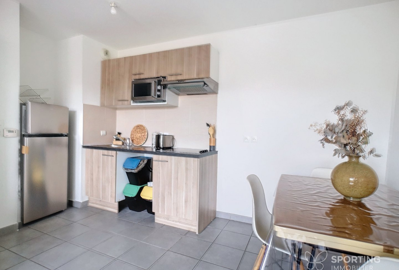 vente Appartement Toulouse - Photo 3