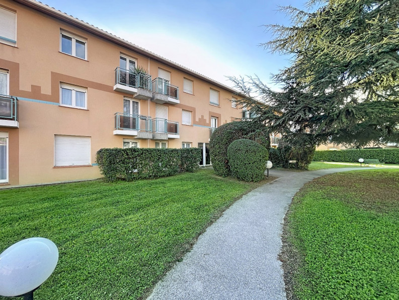 vente Appartement Tournefeuille - Photo 1