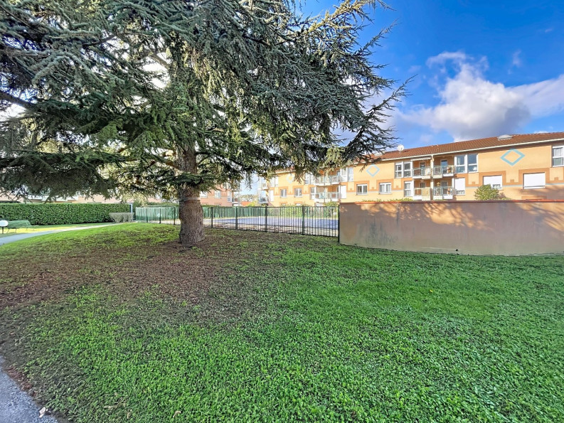 vente Appartement Tournefeuille - Photo 10