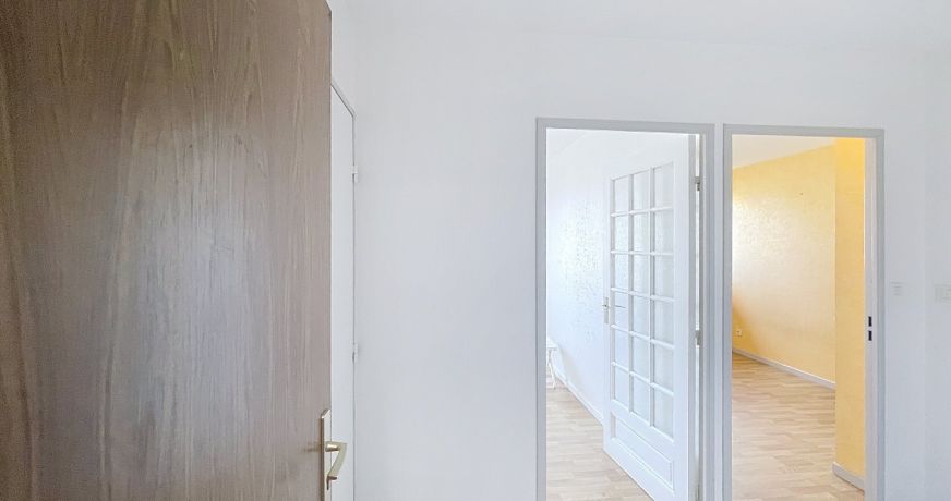 vente Appartement Tournefeuille