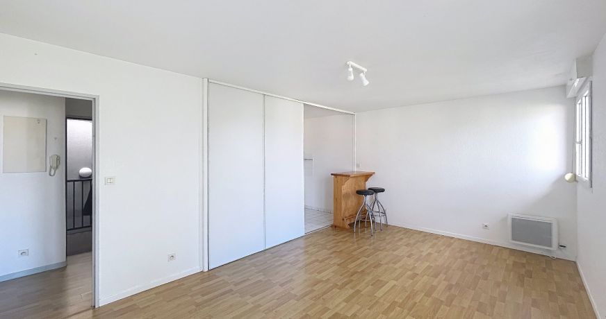 vente Appartement Tournefeuille