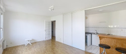 vente Appartement Tournefeuille