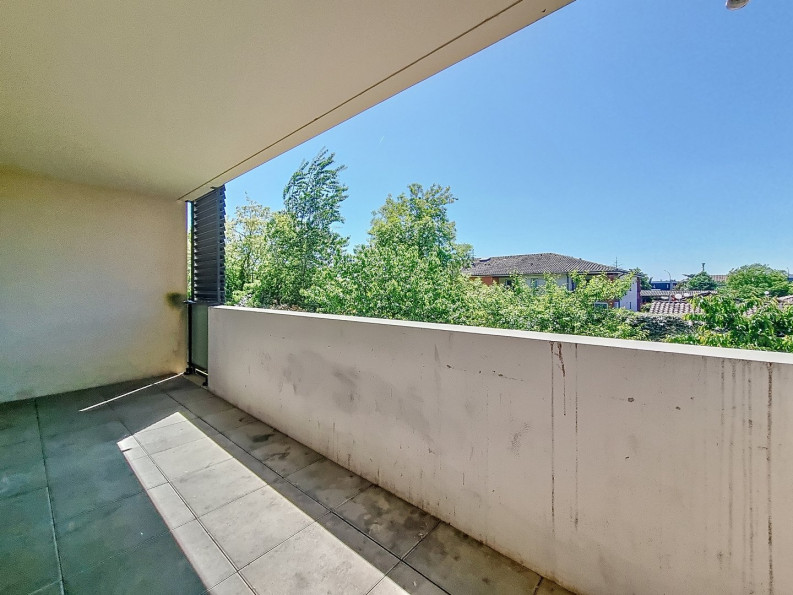 vente Appartement Toulouse - Photo 2