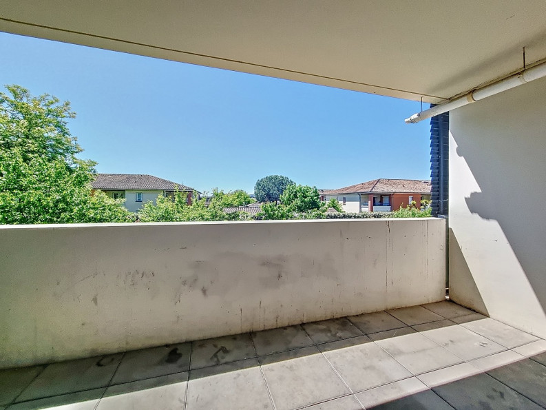 vente Appartement Toulouse - Photo 6