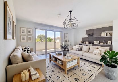 vente Appartement Toulouse