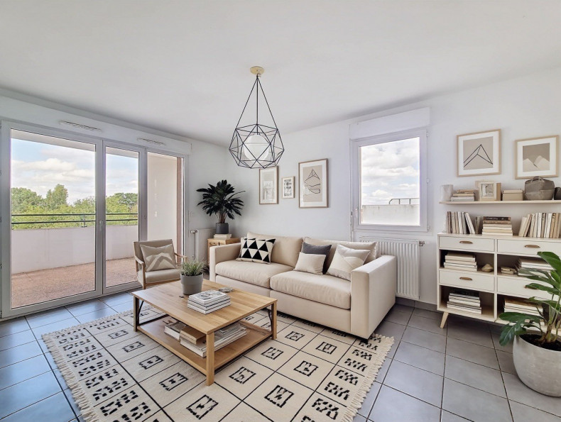 vente Appartement Toulouse - Photo 1