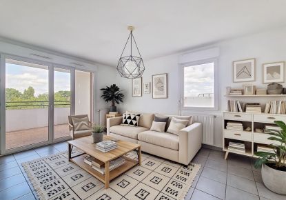 vente Appartement Toulouse