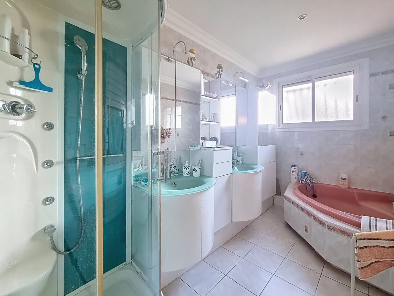 vente Maison Castanet-tolosan - Photo 9