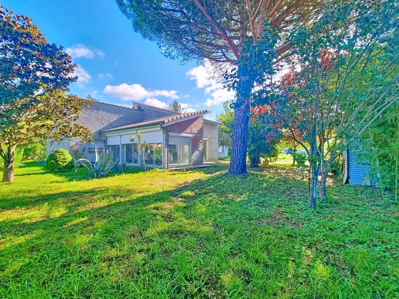 vente Maison Castanet-tolosan - Photo 1