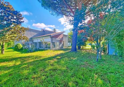 vente Maison Castanet-tolosan