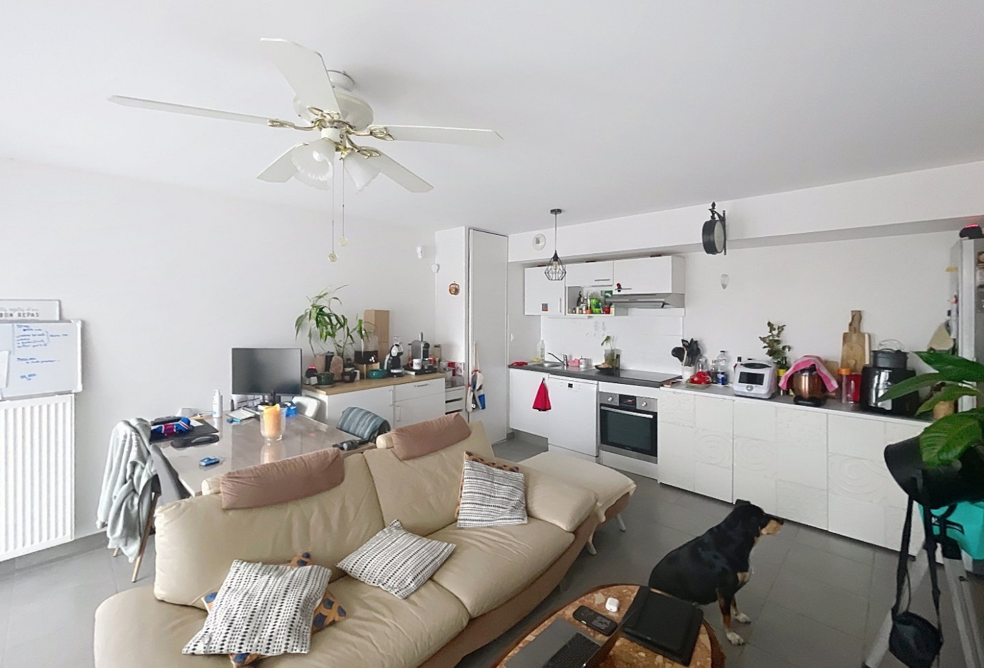 vente Appartement Castanet-tolosan - Photo 8