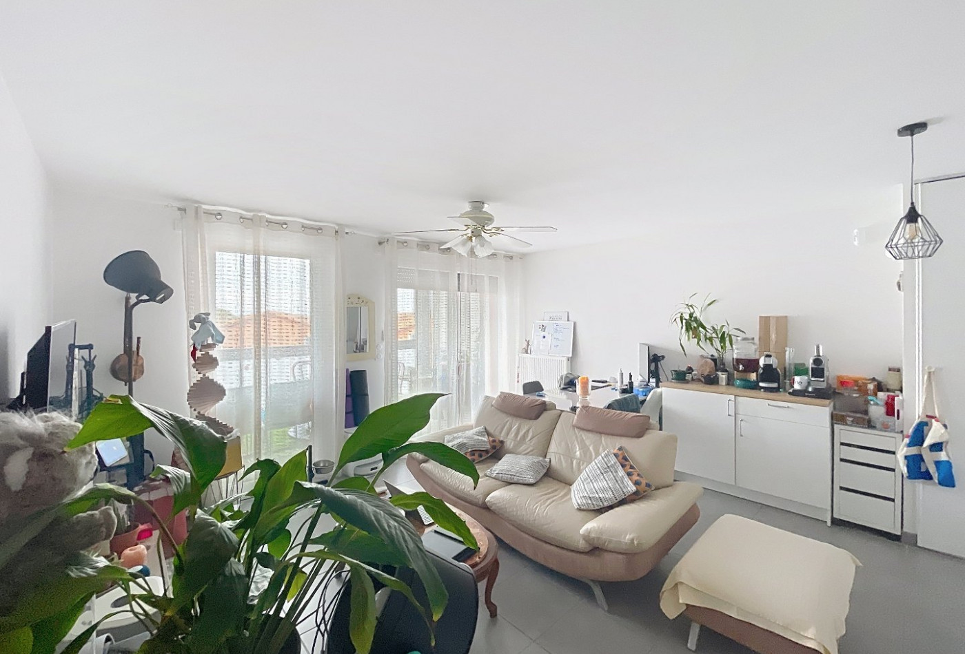 vente Appartement Castanet-tolosan - Photo 1