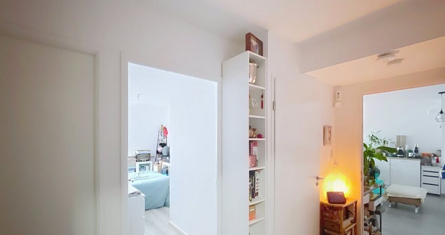 vente Appartement Castanet-tolosan