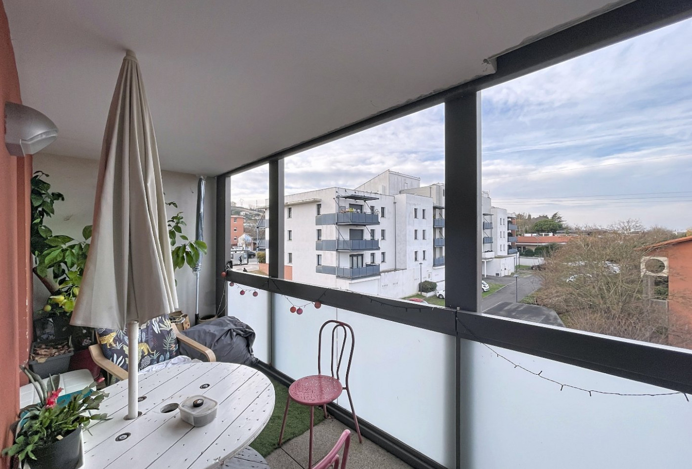 vente Appartement Castanet-tolosan - Photo 5