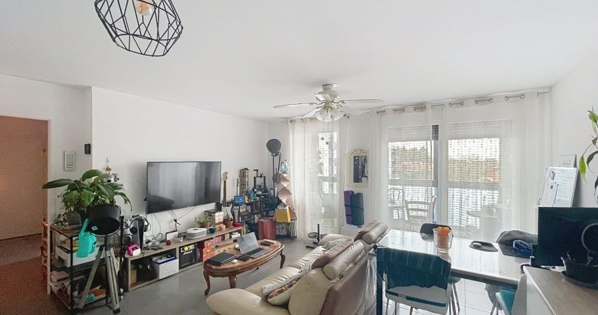 vente Appartement Castanet-tolosan