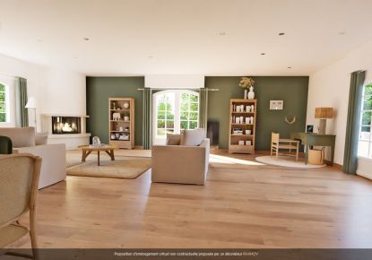 vente Maison Sainte Eulalie