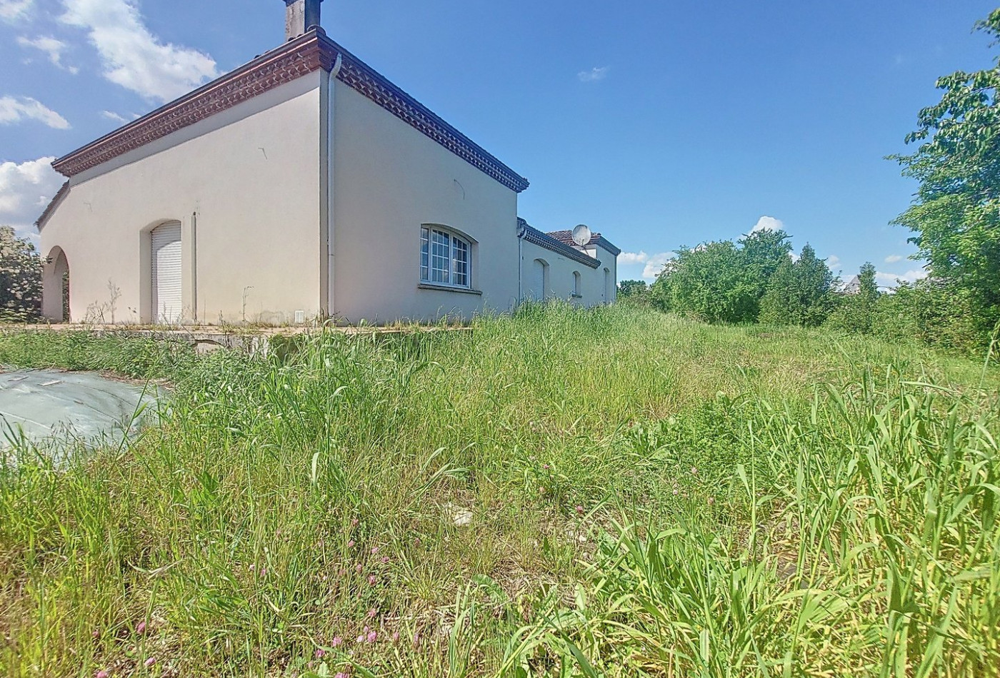 vente Maison Sainte Eulalie - Photo 7