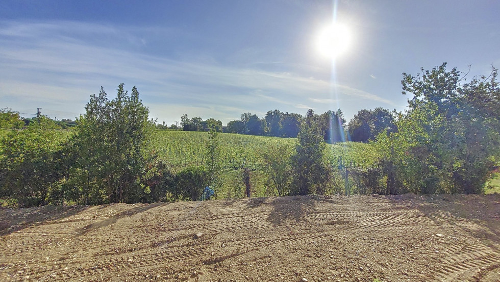 vente Maison Sainte Eulalie - Photo 8