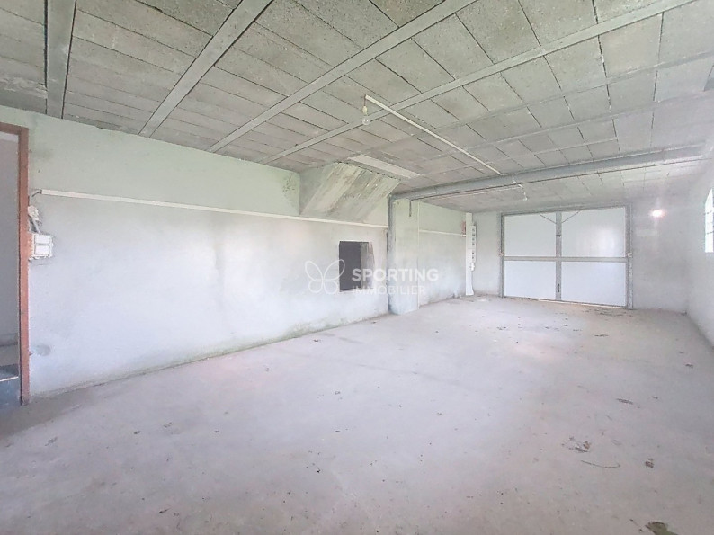 vente Maison Sainte Eulalie - Photo 10