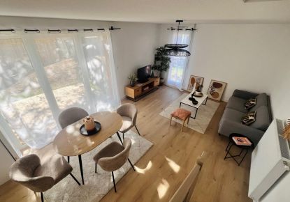 vente Triplex Toulouse