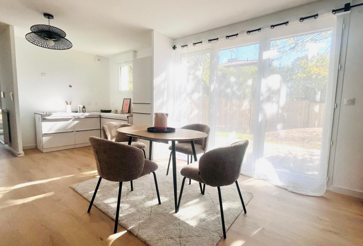 vente Triplex Toulouse - Photo 2