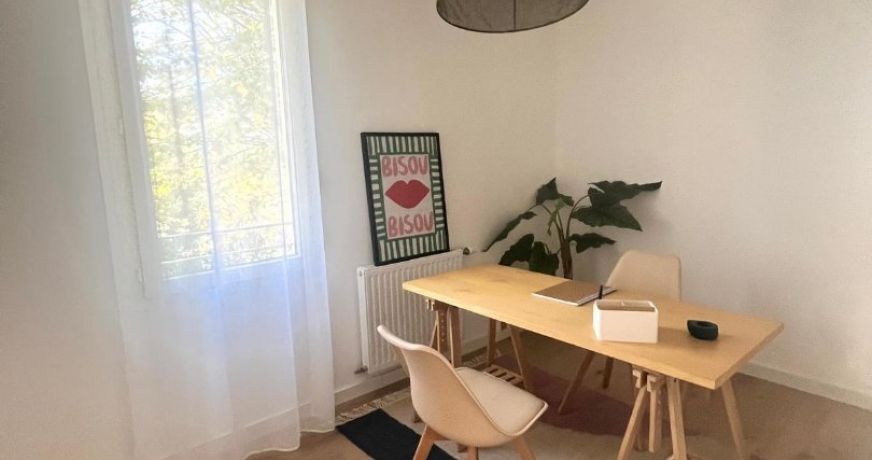 vente Triplex Toulouse