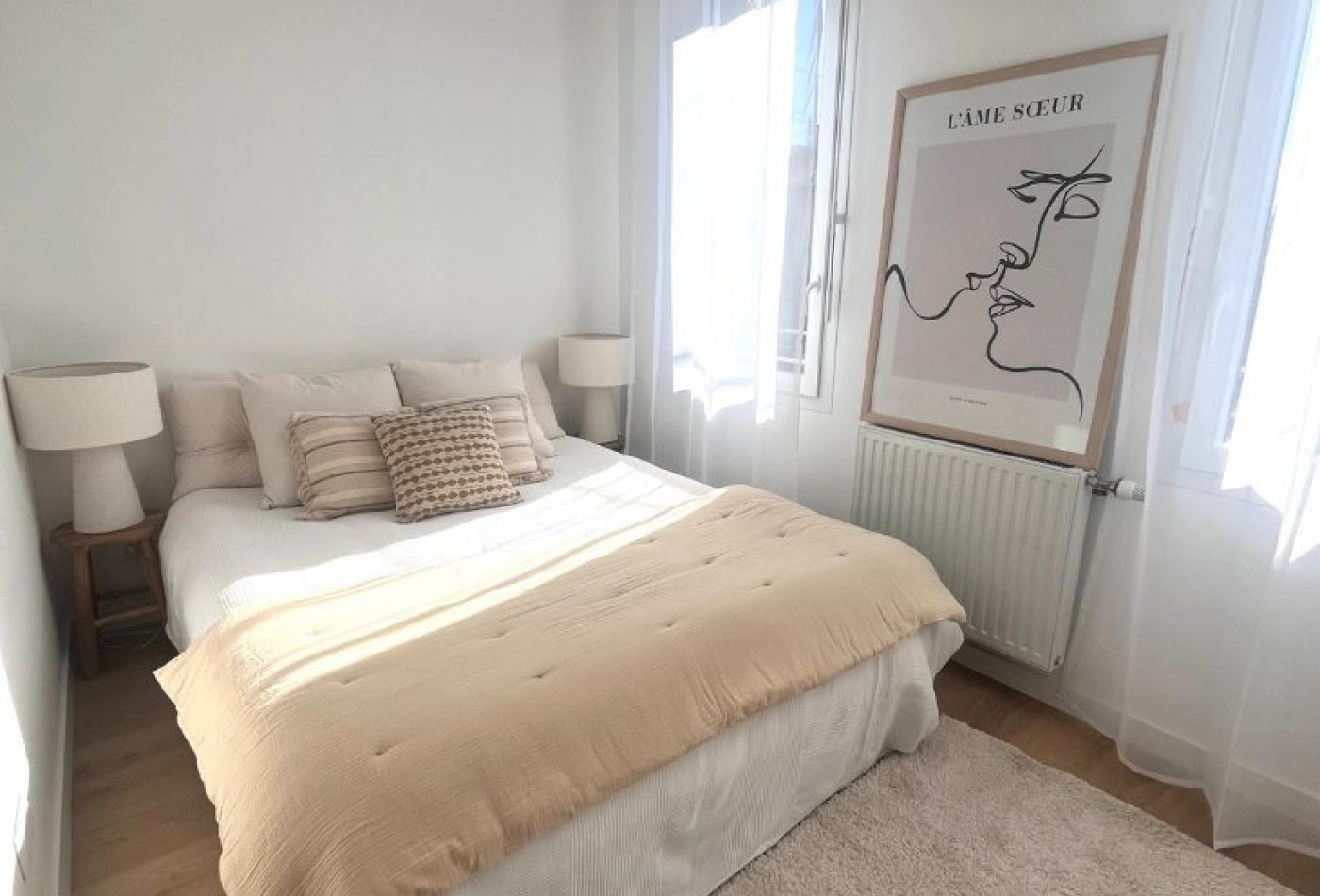 vente Triplex Toulouse - Photo 5