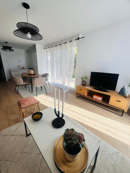 vente Triplex Toulouse - Photo 7