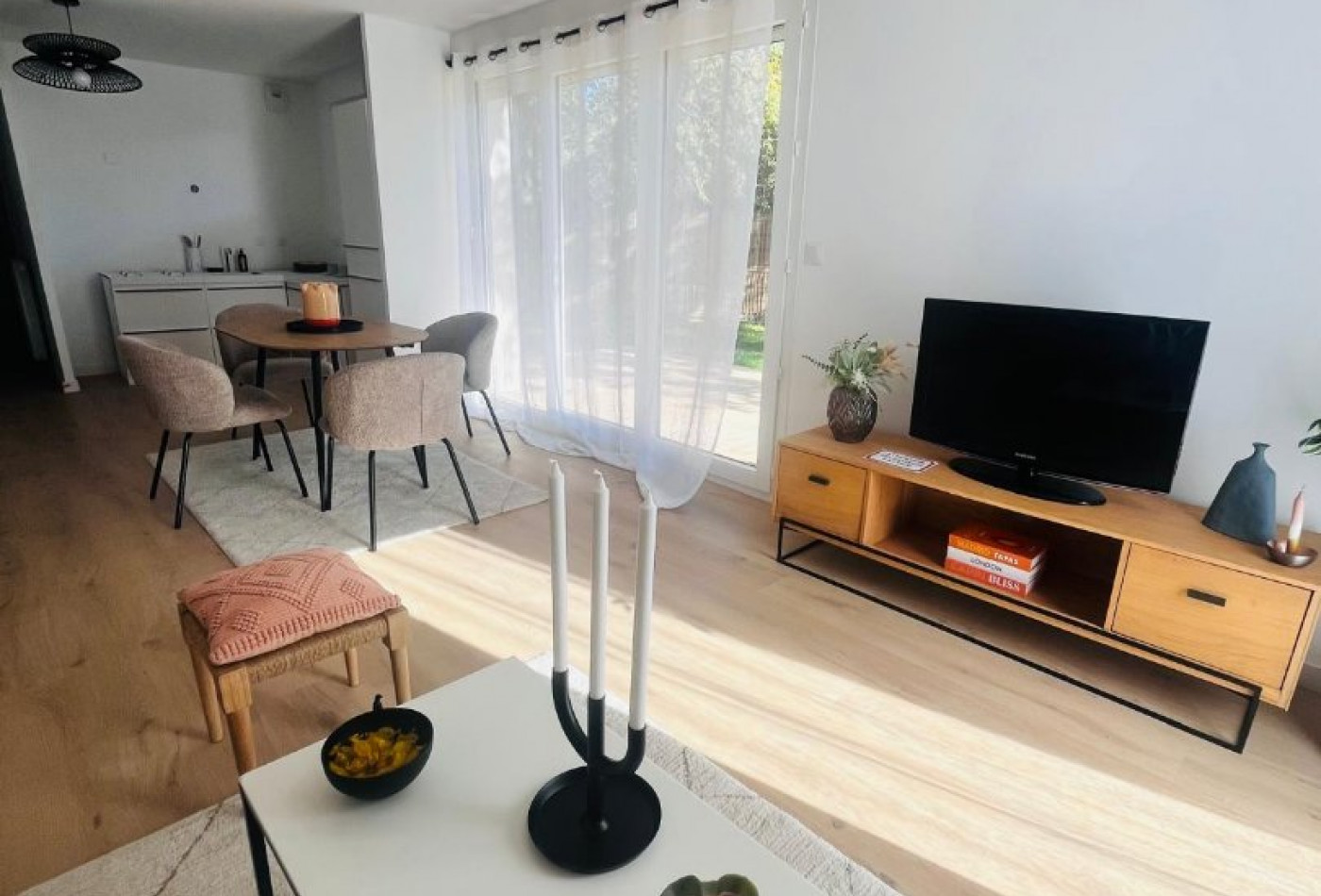 vente Triplex Toulouse - Photo 7