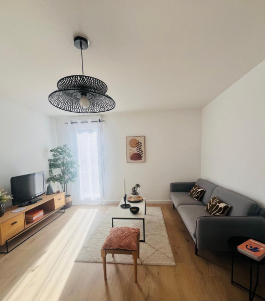 vente Triplex Toulouse - Photo 9