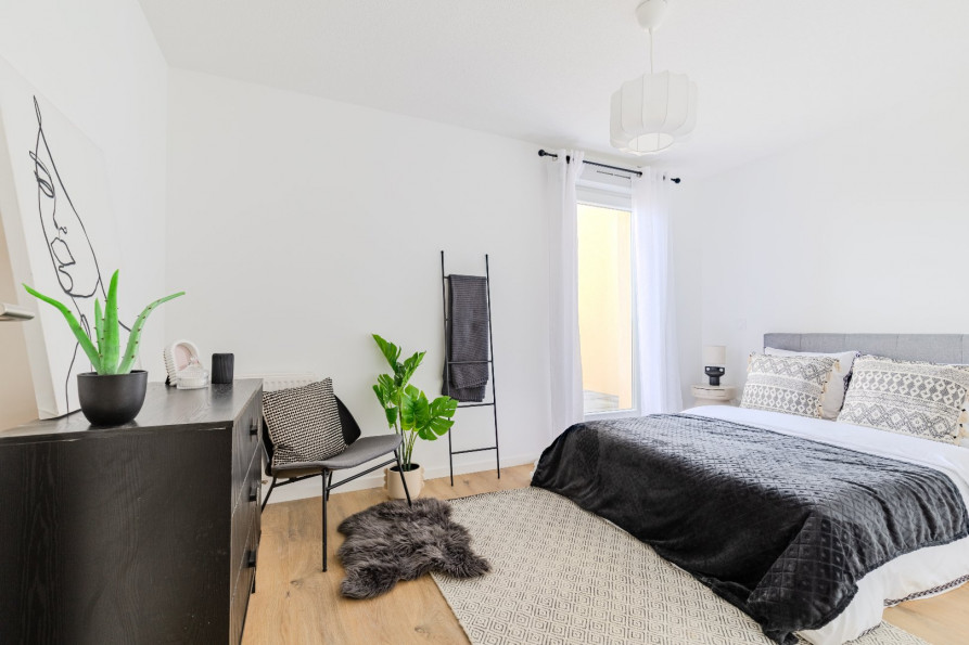 vente Duplex Blanquefort - Photo 3