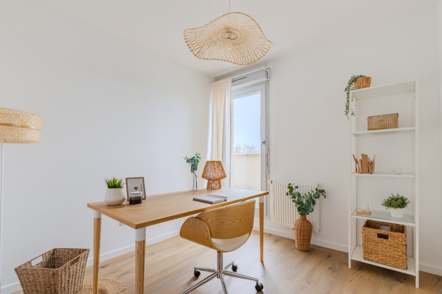 vente Duplex Blanquefort - Photo 4