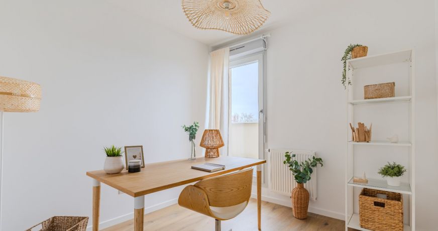 vente Duplex Blanquefort