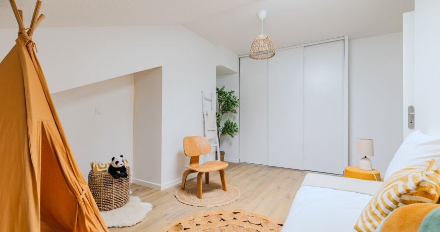 vente Duplex Blanquefort