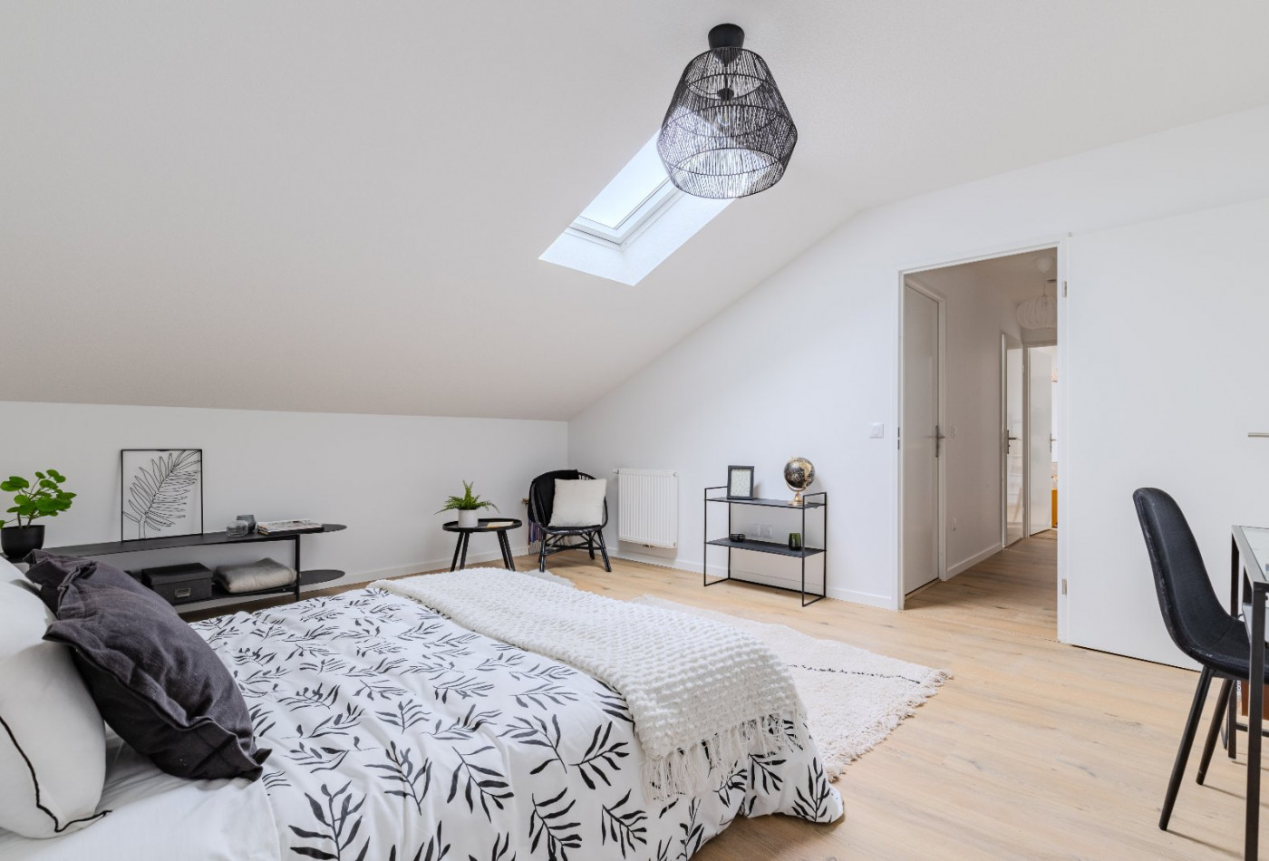 vente Duplex Blanquefort - Photo 6